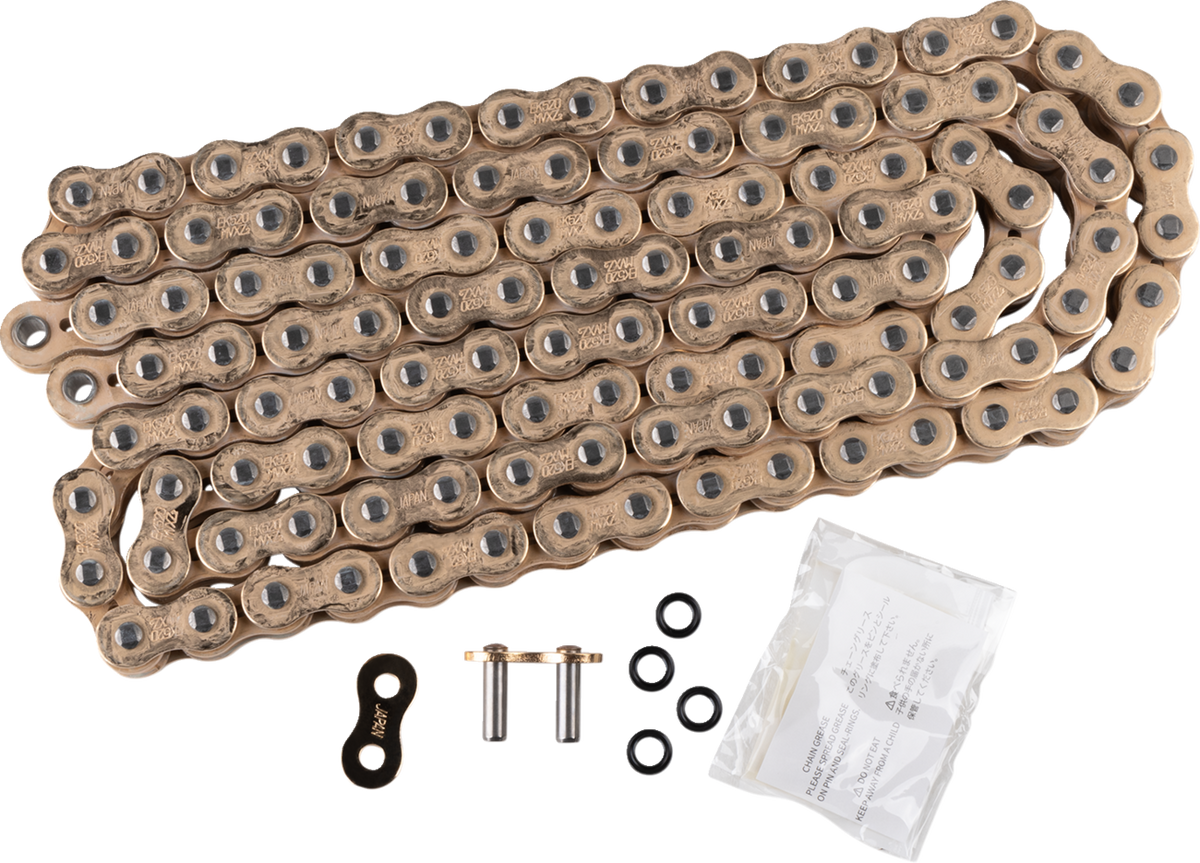 EK 520 MVXZ2 Chain