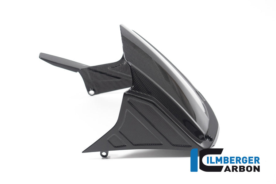 Ilmberger Carbon Rear Hugger Honda CBR 1000 RR-R / SP 2020 - Gloss