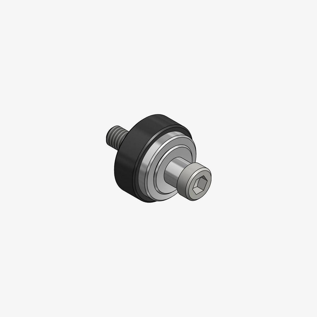 Bonamici Racing Adaptor For Standard Lever Protection - Triumph Speed Triple 1200 RR