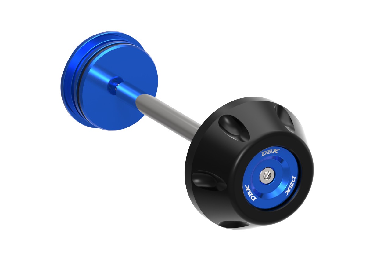 Ducabike DBK PMR01 - BMW R1300gs Wheel Hub Protection Kit