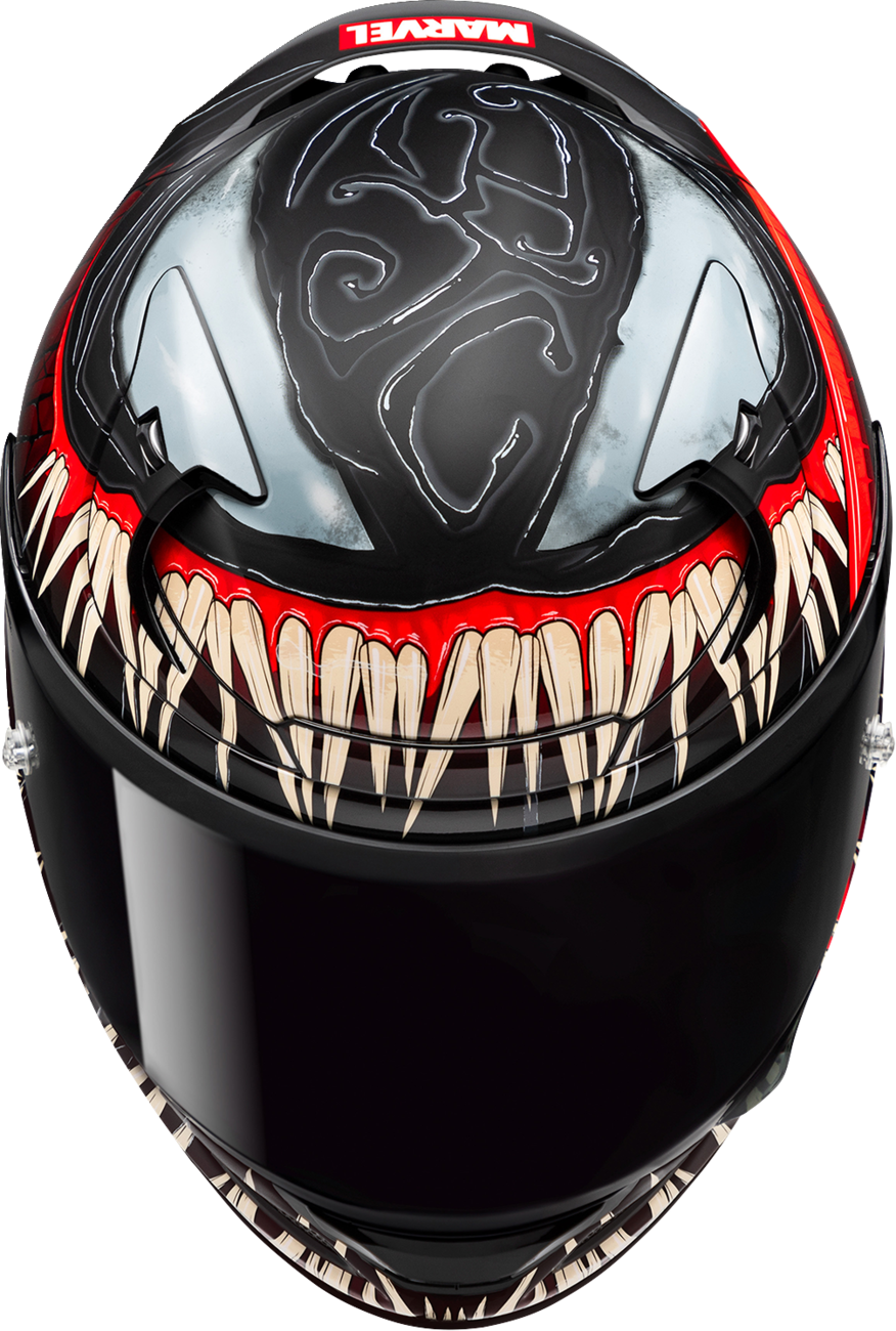 HJC RPHA 12N Venom III Helmet