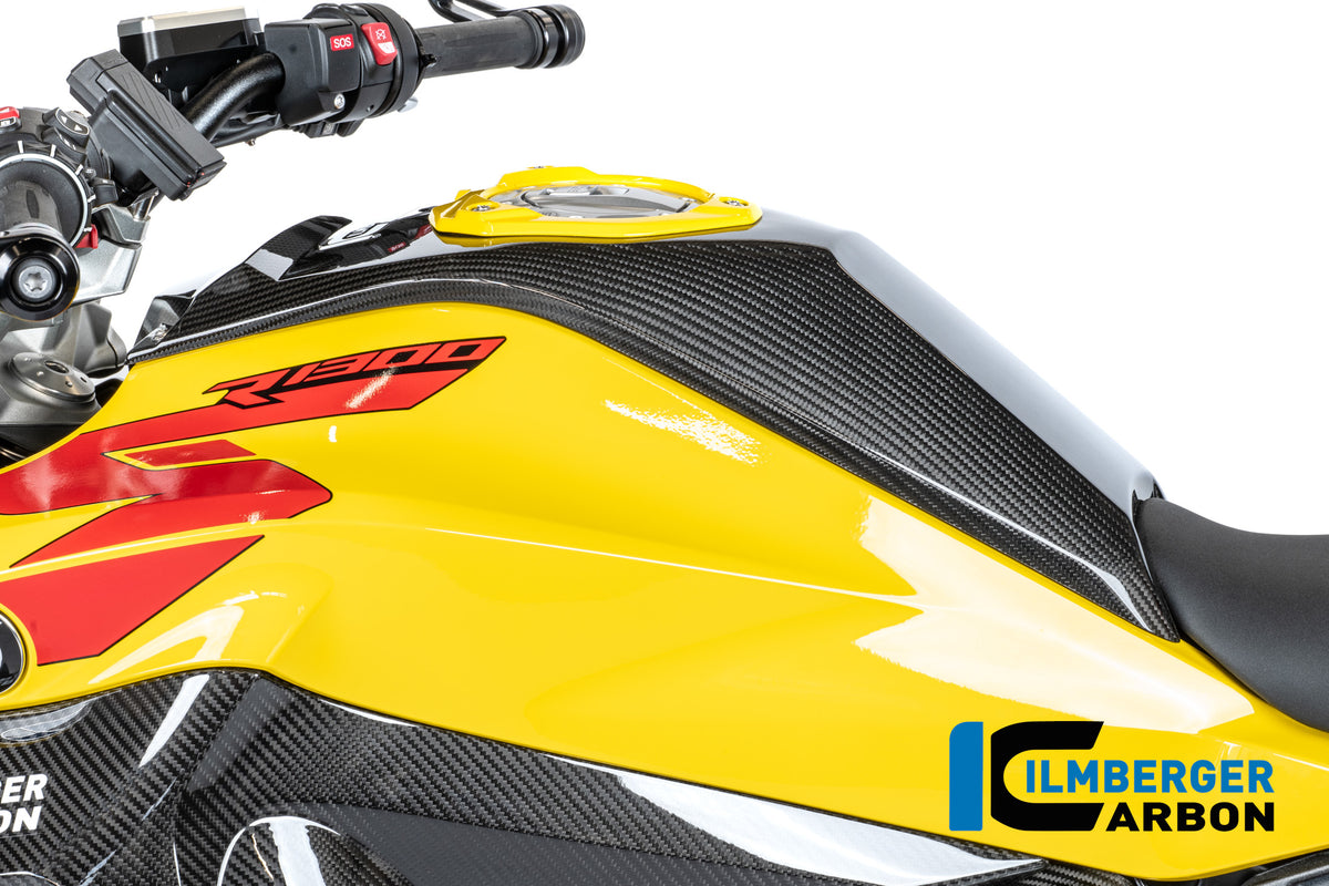 Ilmberger Carbon Top Tank Cover BMW R 1300 R