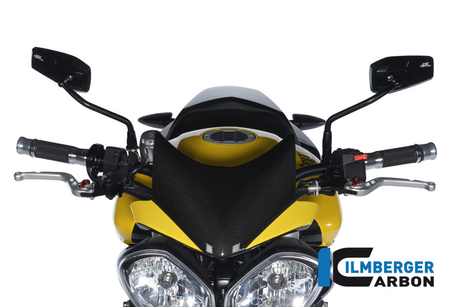 Ilmberger Carbon Windshield Carbon