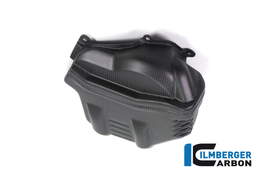 Ilmberger Carbon Cam Cover Left Ducati Panigale V4 / V4 S - Matte