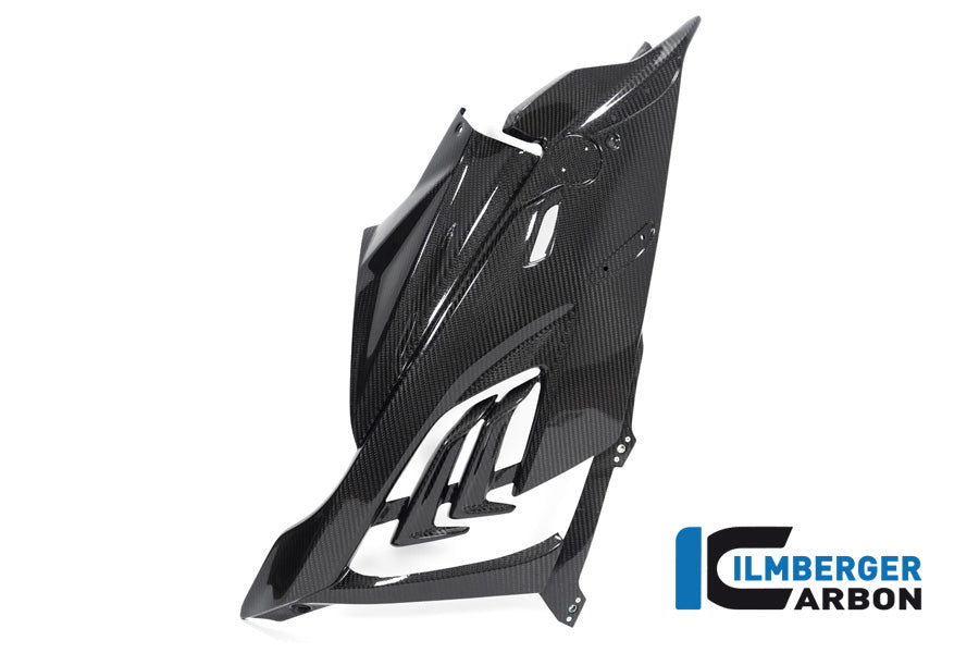 Ilmberger Carbon FAIRING SIDE PANEL (RIGHT) - BMW M1000 RR Racing