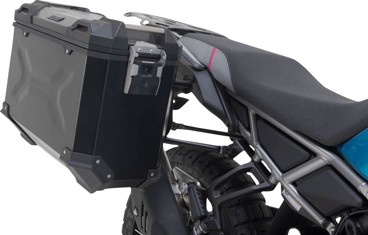 SW-Motech PRO Side Carrier - CF Moto 450
