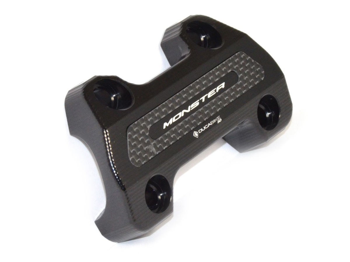 Ducabike DBK BM06 Handlebar Clamp M696
