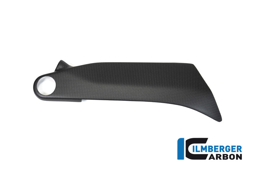 Ilmberger Carbon Frame Cover V4R Right - Matte
