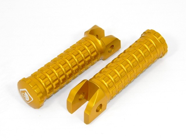 PPSF02 - FOOTS DRIVER - PASSENGER