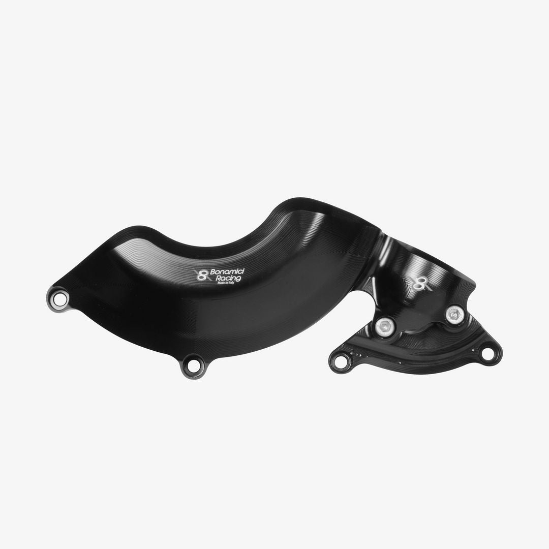 Bonamici Racing Engine Protection (Right Side) - Aprilia RS660 - Tuono 660 - Tuareg 660