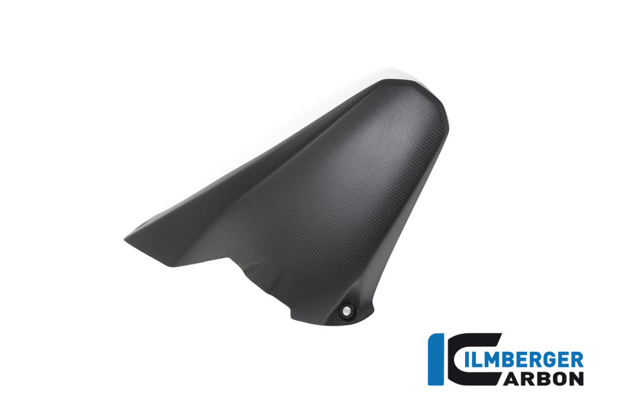 Ilmberger Carbon Rear Hugger Long Ducati Supersport 939 - Matte