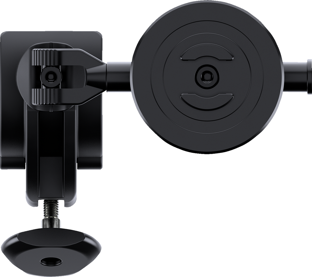 SP Connect Roll Cage Mount 3D - Mag-Align