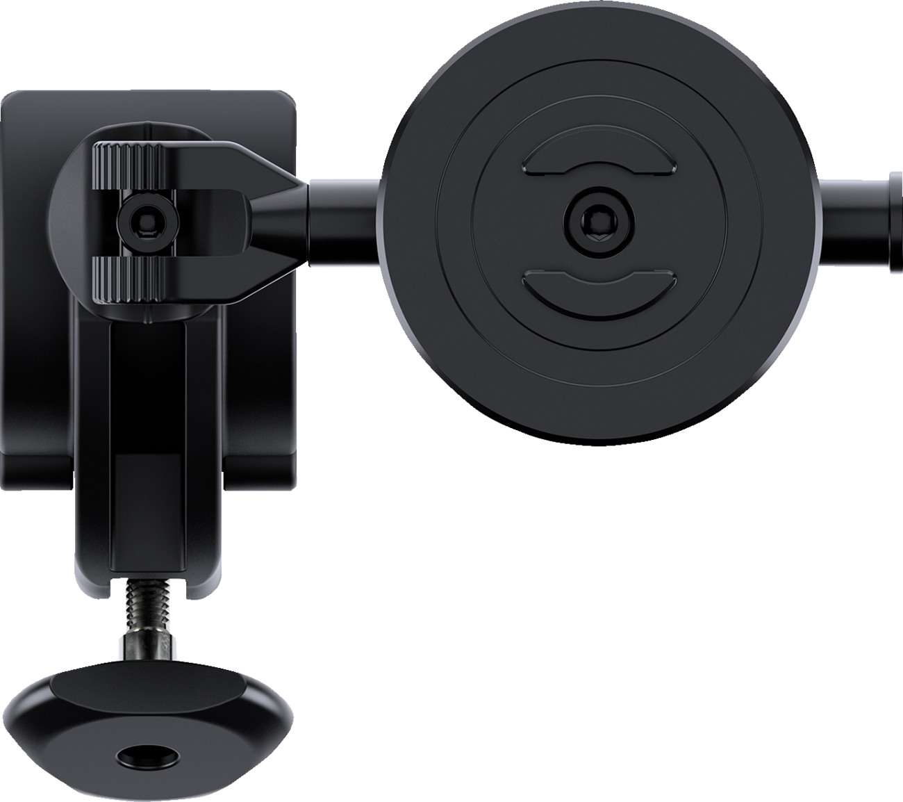 SP Connect Roll Cage Mount 3D - Mag-Align