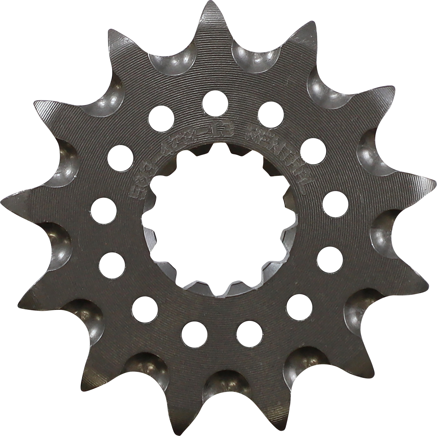 Renthal Front Sprocket - Grooved - 13 Tooth - Gas Gas/Husqvarna/KTM