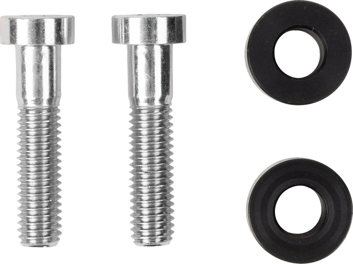 SW-Motech Handguard Mount Adapter Kit - KTM Adventure