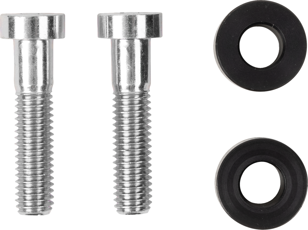 SW-Motech Handguard Mount Adapter Kit - KTM Adventure