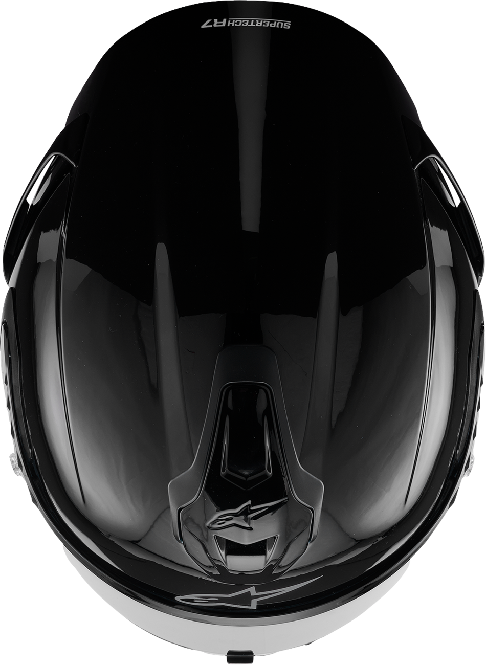 Alpinestars Supertech R7 Helmet