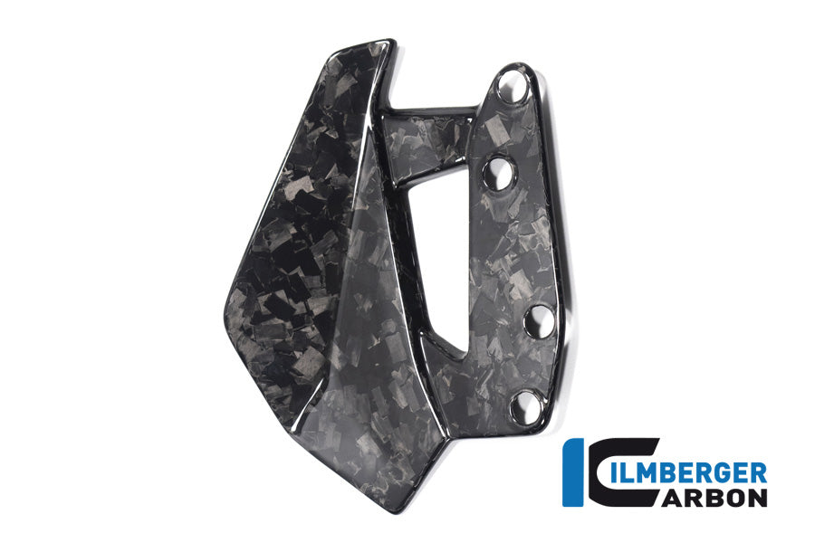 Ilmberger Carbon Air Deflector Right BMW R 1300 GS - Gloss / Forged