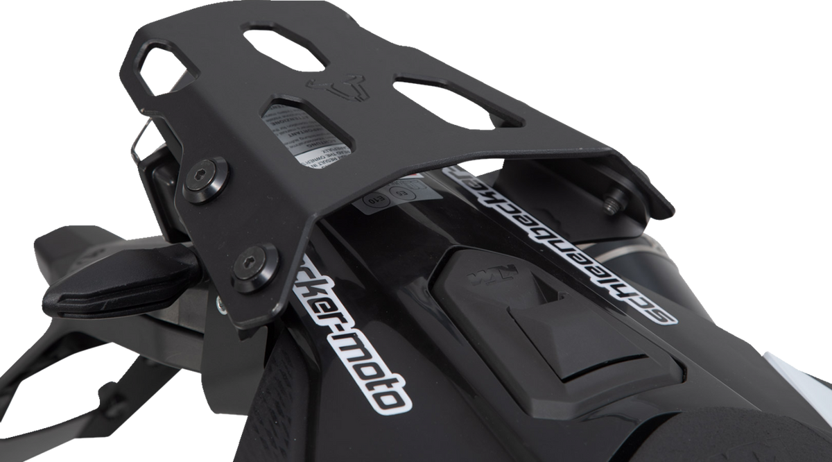 SW-Motech STREET-RACK For Luggage - KTM - 690 Enduro R/SMC-R