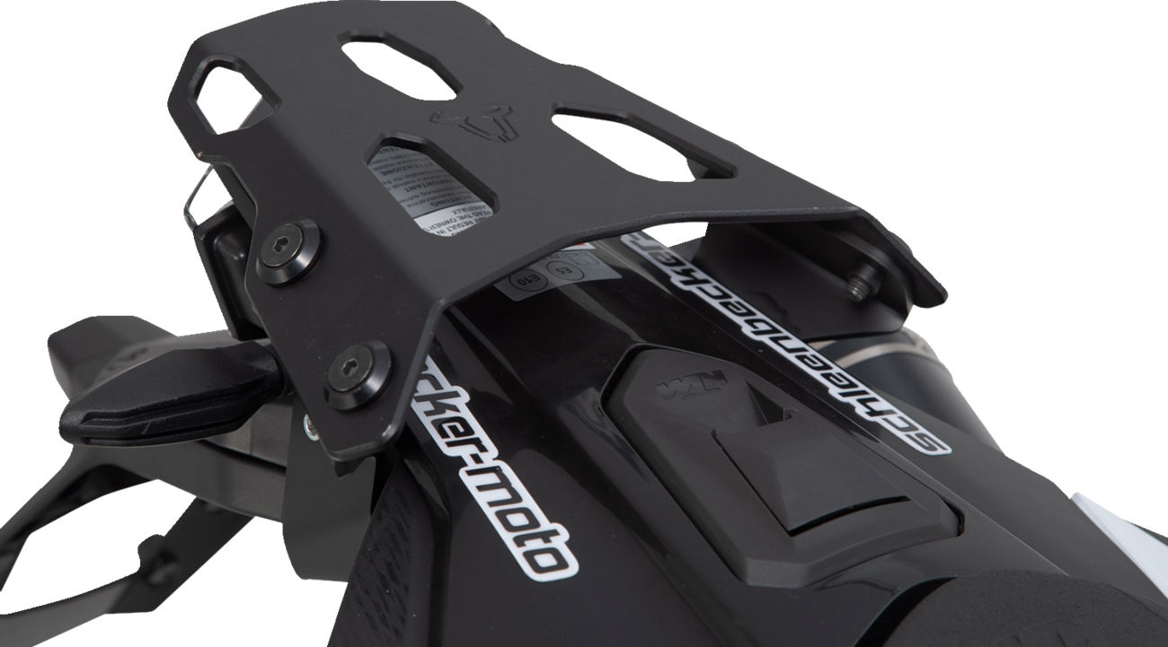 SW-Motech STREET-RACK For Luggage - KTM - 690 Enduro R/SMC-R