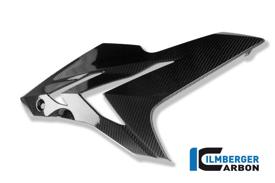 Ilmberger Carbon Fairing Side Panel Right Carbon