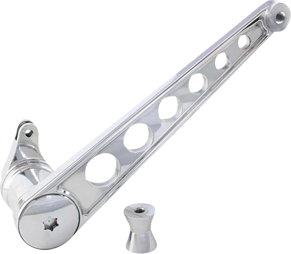 Paul Yaffe Bagger Nation I-Beam Brake Lever