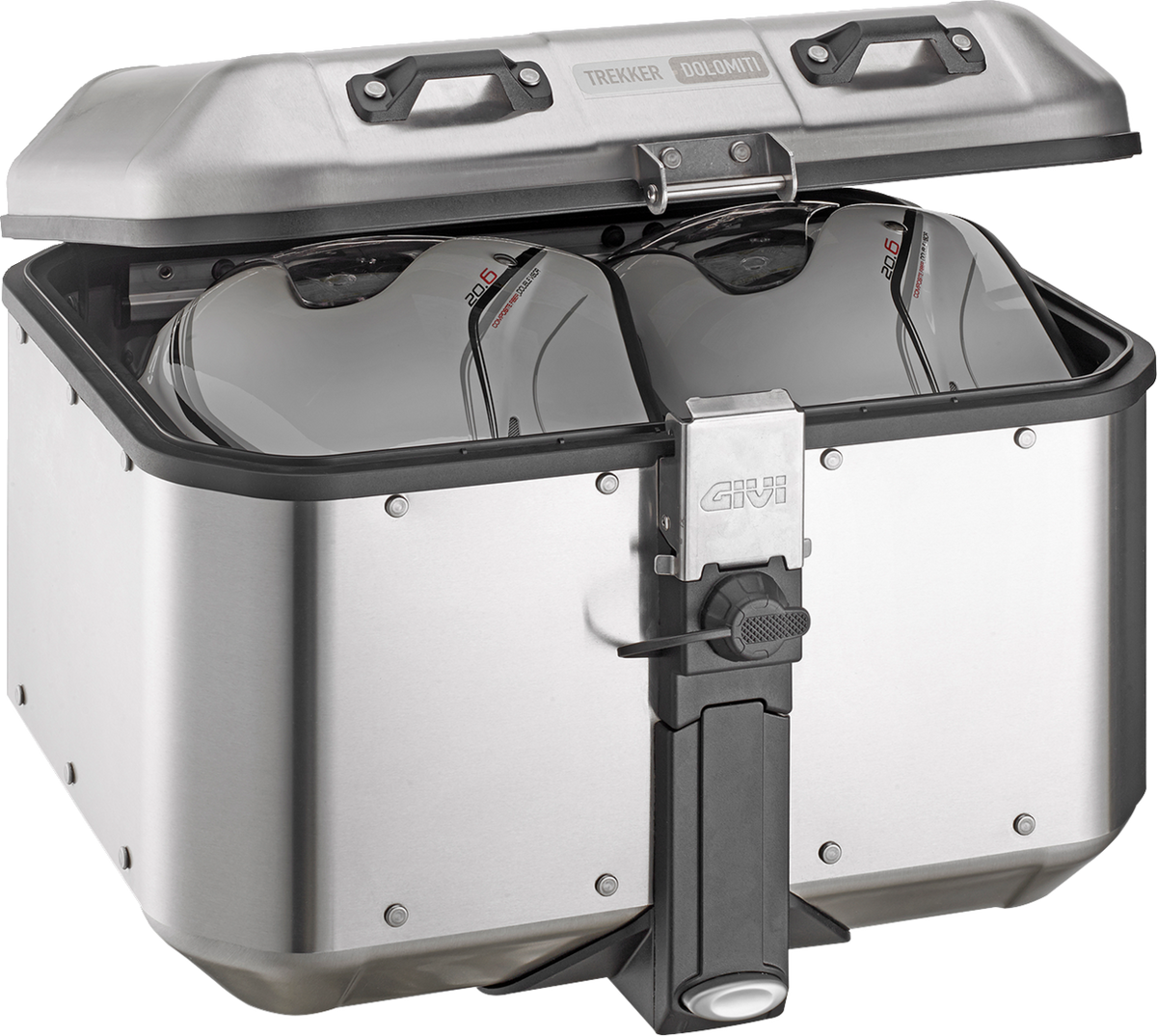 GIVI Dolomiti Monokey Top Case