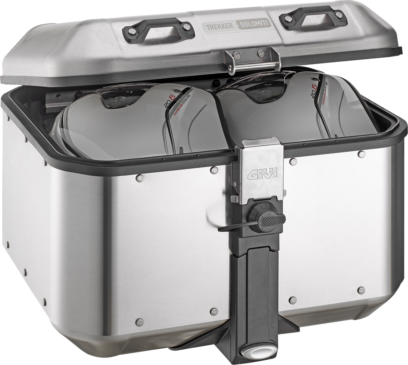 GIVI Dolomiti Monokey Top Case