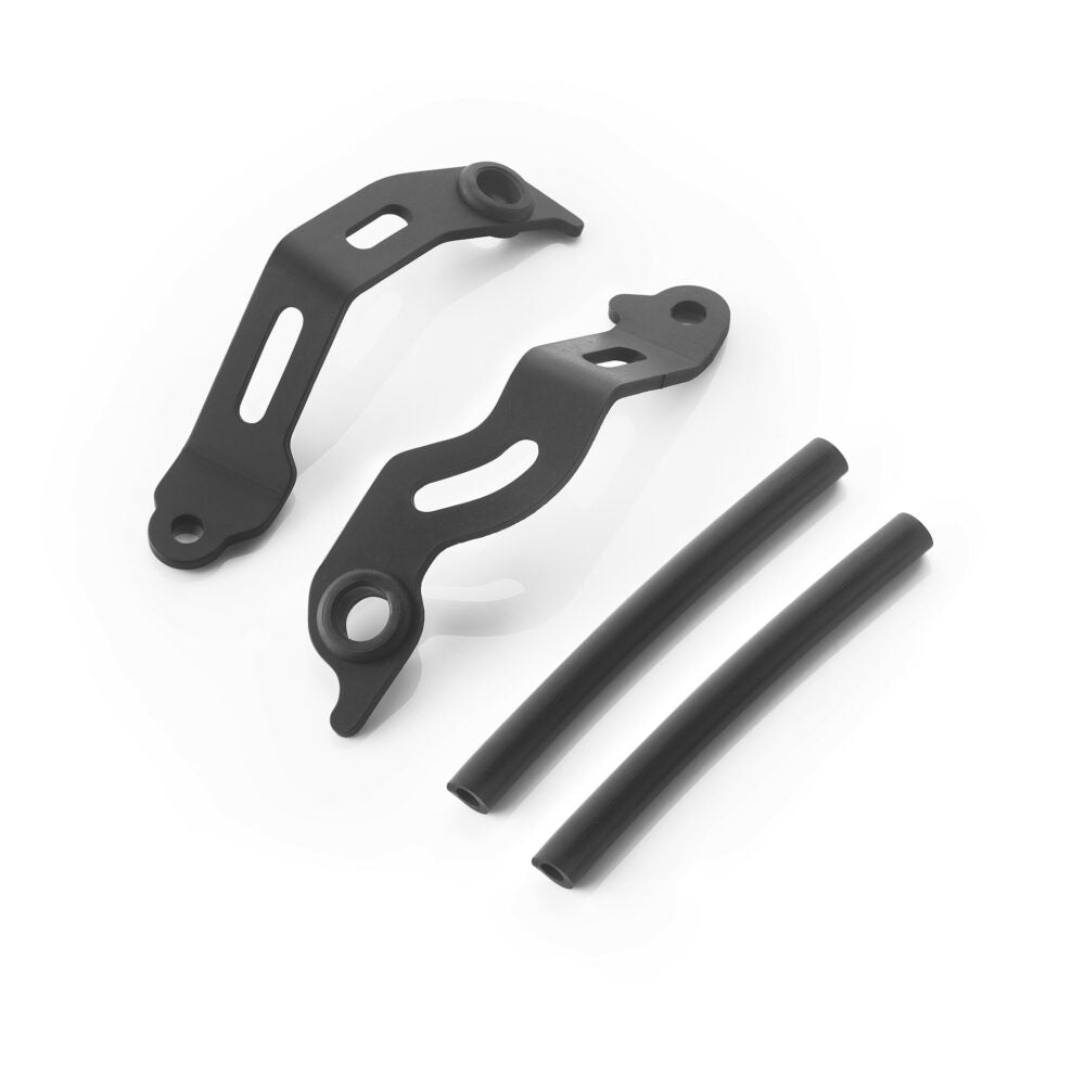 Rizoma Mounting Kit For Fluid Reservoir