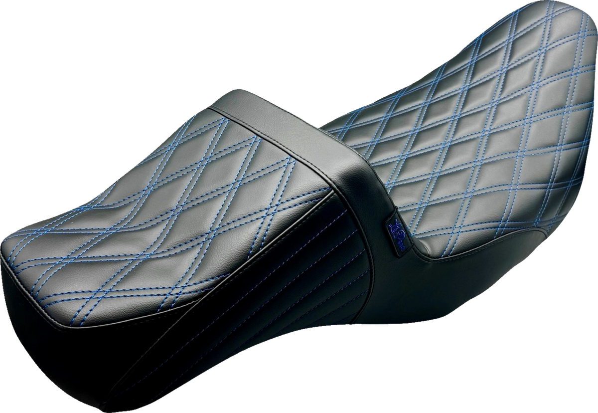 Le Pera Tailwhip Daddy Long Legs Seat