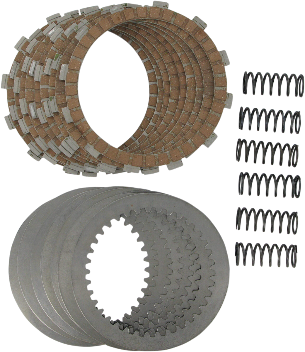 DP Brakes Clutch Kit - CRF450R