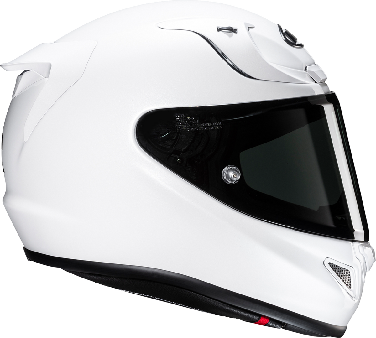 HJC RPHA 12N Solid Helmet