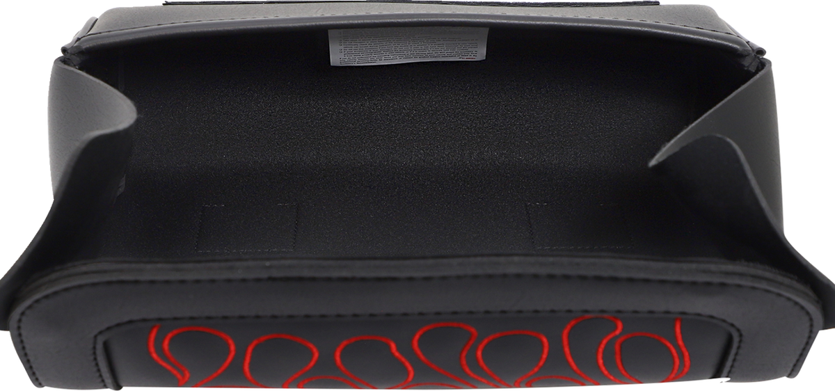 Saddlemen Highwayman Tattoo Tool Pouch