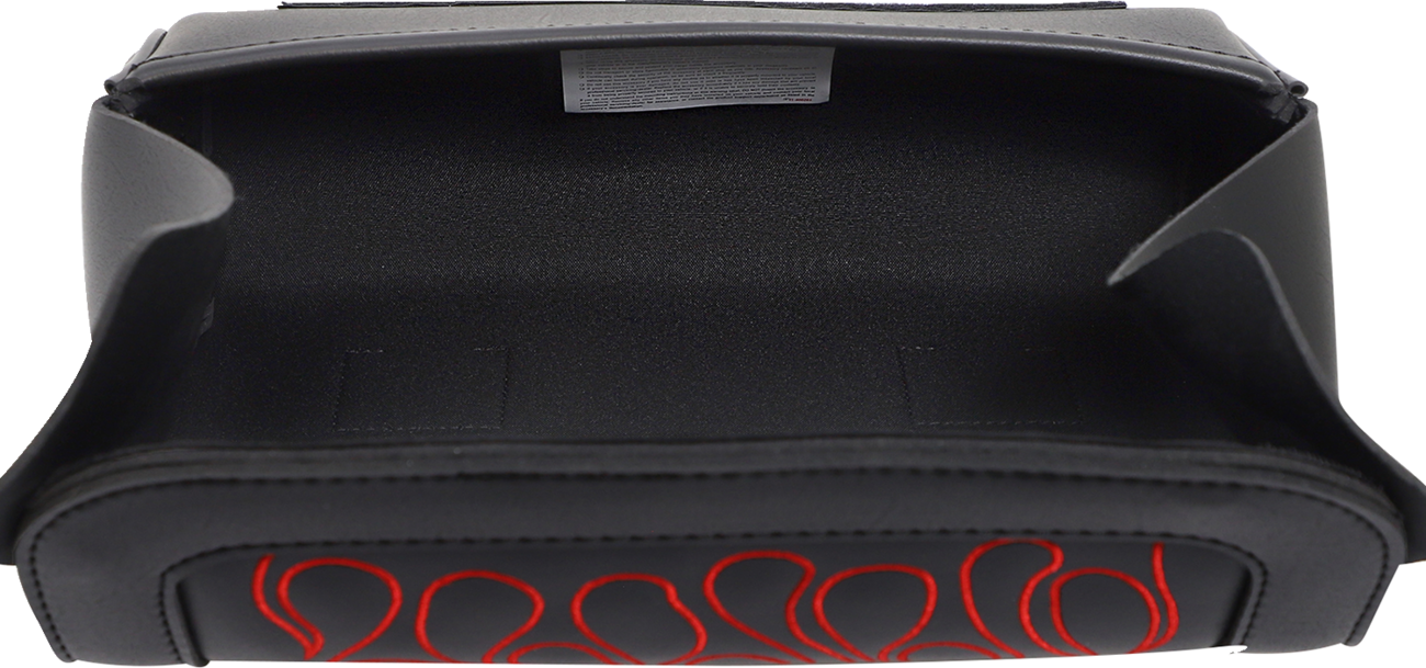 Saddlemen Highwayman Tattoo Tool Pouch