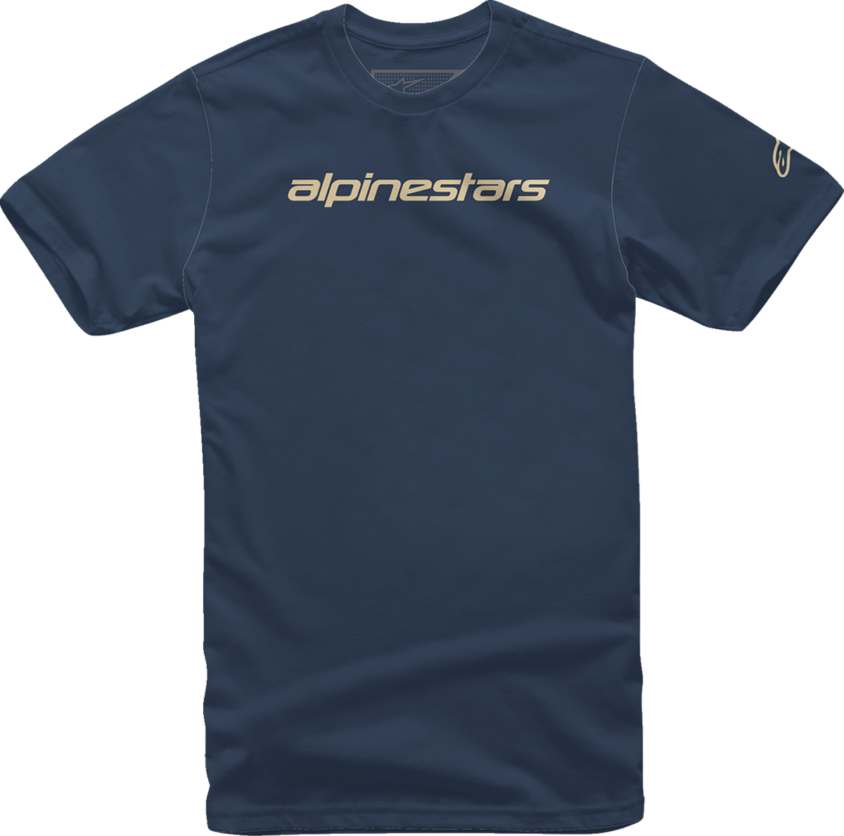 Alpinestars Linear Wordmark T-Shirt