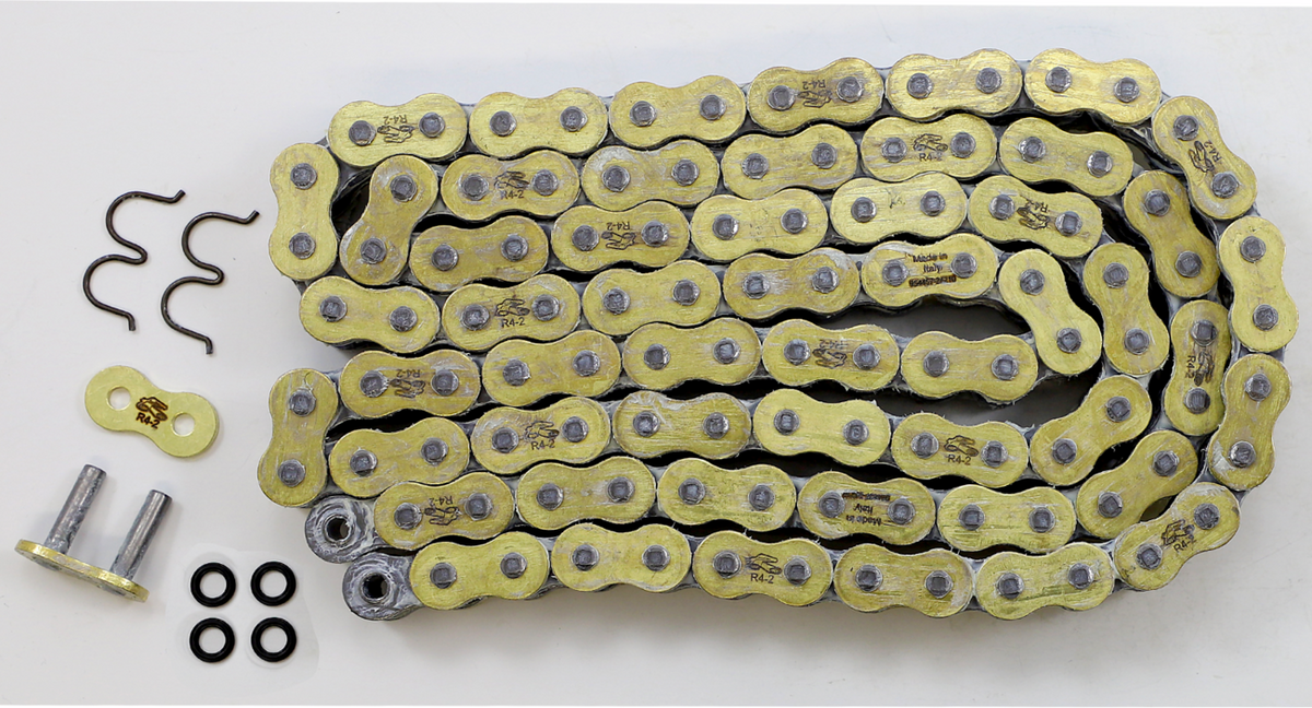 Renthal R4-2 SRS Road Chain