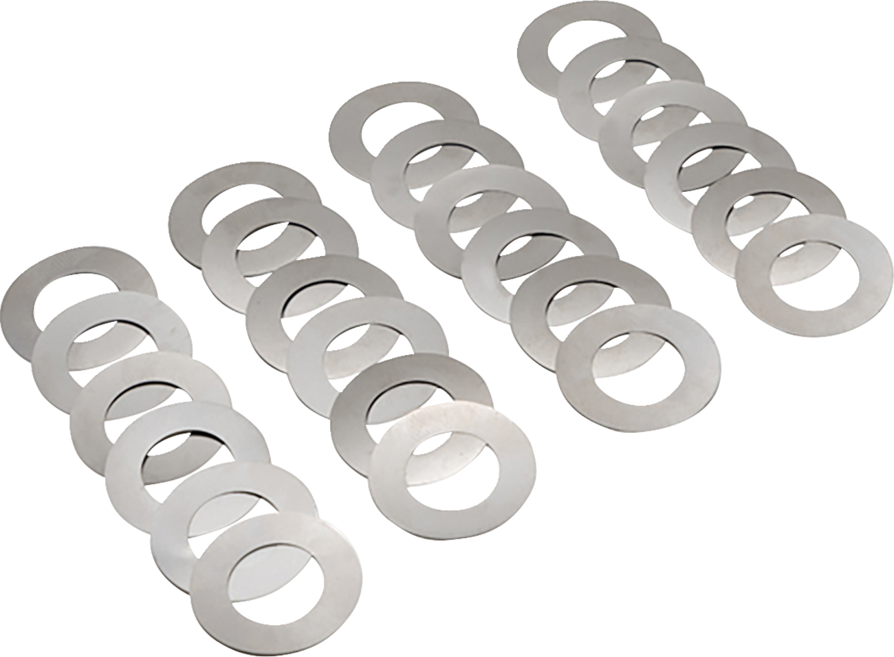 Feuling Parts Rocker Shaft Shims - 0.003" - M8