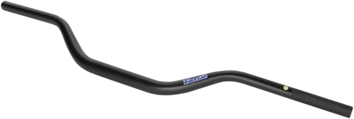 Renthal Fatbar™ Handlebar - 603 - Reed/Windham - Black