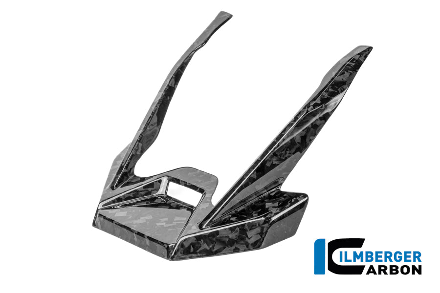 Ilmberger Carbon Beak Extension BMW R 1300 GS Adventure - Gloss / Forged