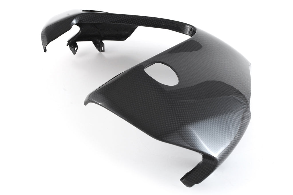 Fullsix Carbon Headlight Fairing