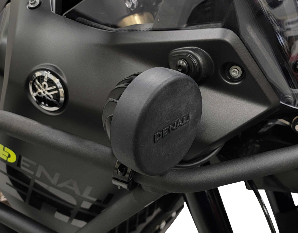 Denali Slip-On Light Cover
