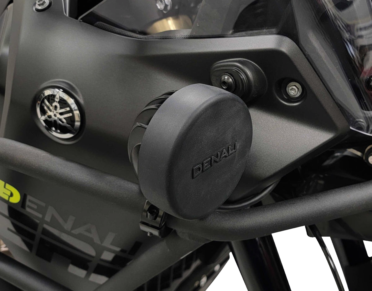 Denali Slip-On Light Cover