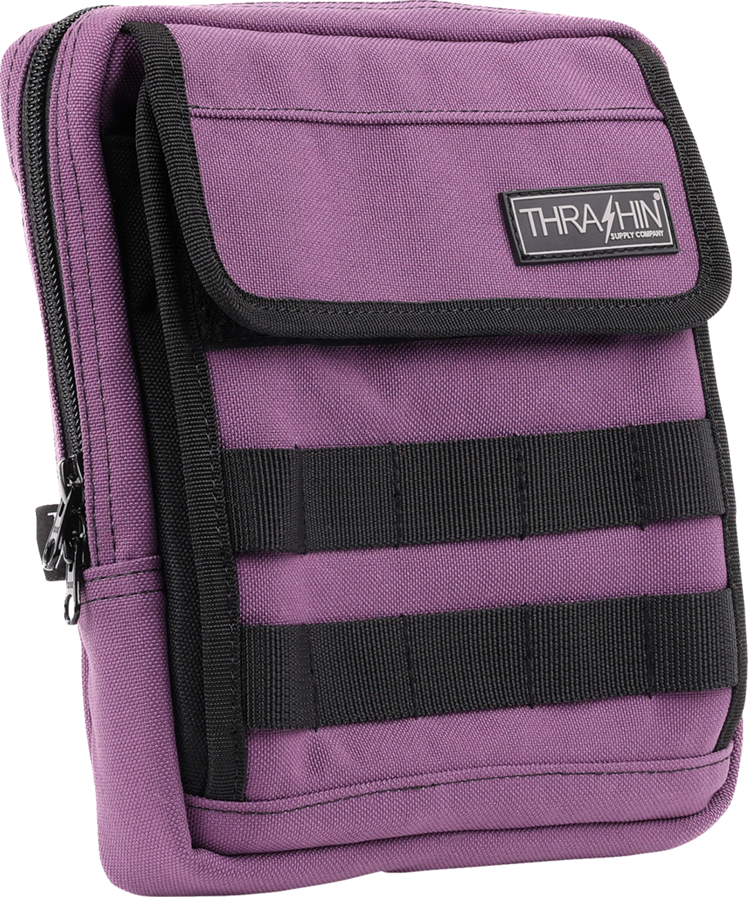 Thrashin Supply CO. Handlebar Bag Slim