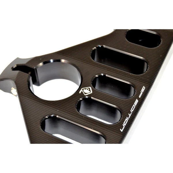 Ducabike DBK GP Edition Upper Triple Clamp For Panigale