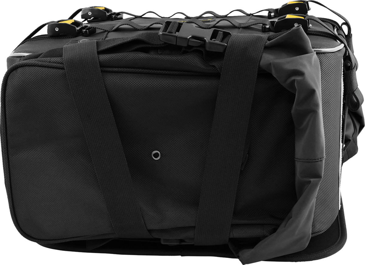 Nelson RIGG Trails End Crash Bar/Tail Bag - RiggPak