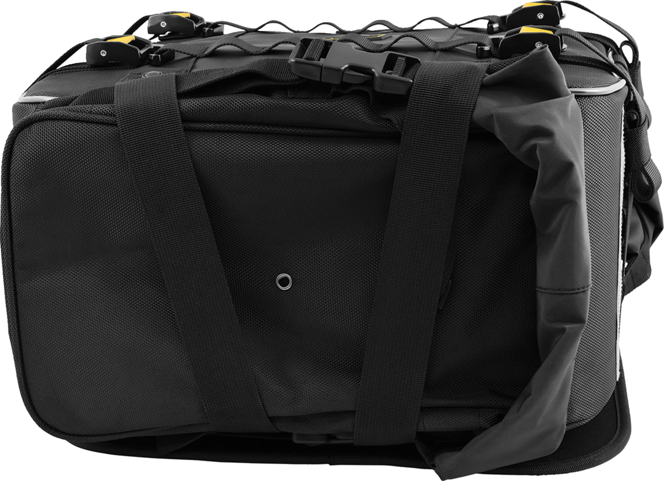 Nelson RIGG Trails End Crash Bar/Tail Bag - RiggPak