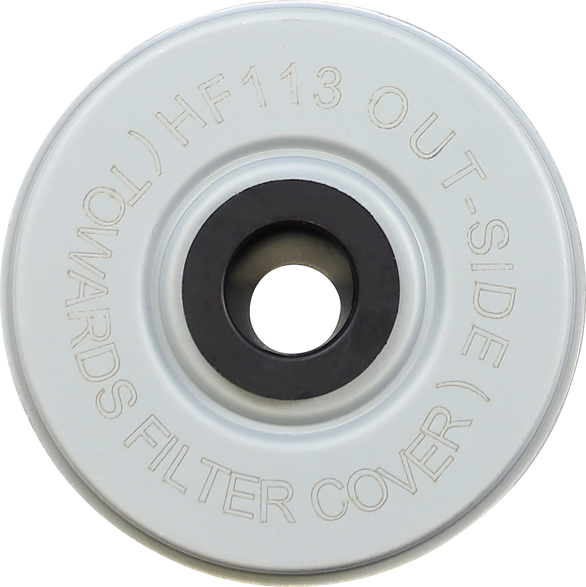 Hiflofiltro Oil Filter - Honda
