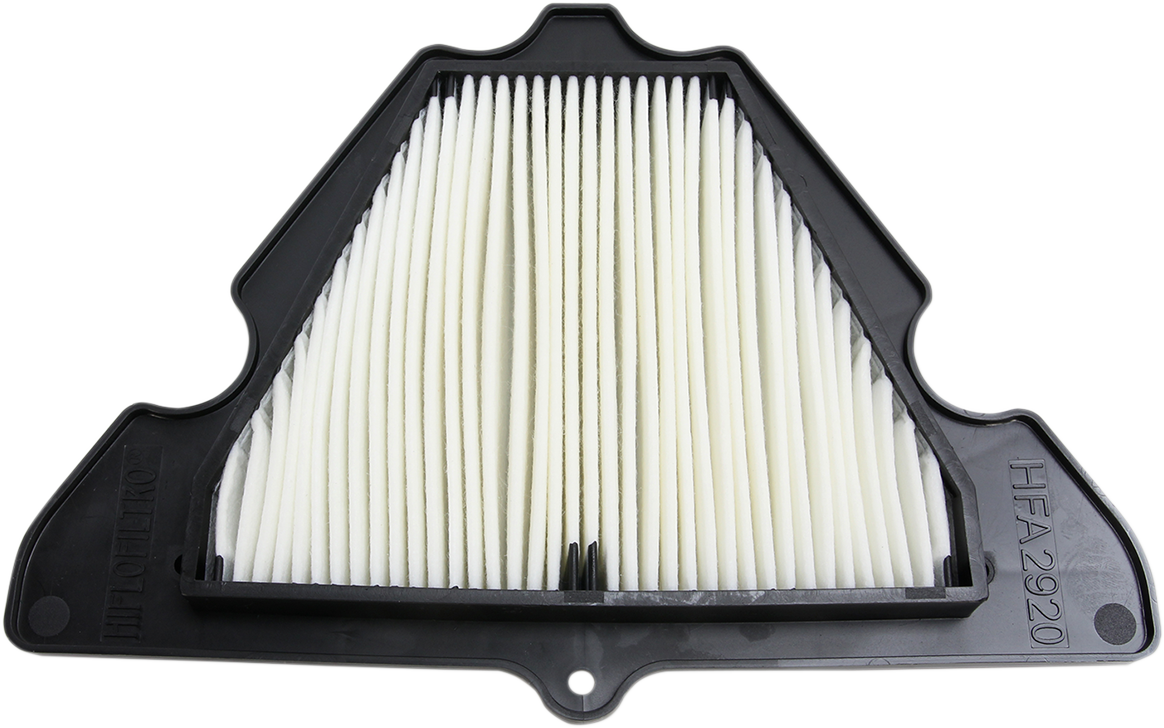 Hiflofiltro Replacement Air Filter - Kawasaki