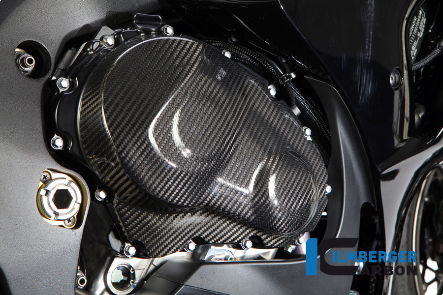 Ilmberger Carbon Clutch Cover Carbon