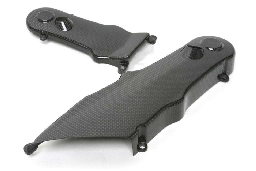 Fullsix Carbon Cam-Belt Covers - Set